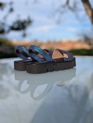 АБАРКАСЫ - ZAPATOS Босоножки - абаркасы от AB.Zapatos· 9320-8 · mil puntos