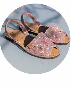 АБАРКАСЫ - ZAPATOS AB.Zapatos · 320-7 estampado 96 beig