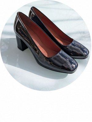 ТУФЛИ Туфли от испанского производителя DESIREE · 2293 NEGRO