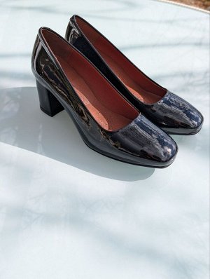 ТУФЛИ Туфли от испанского производителя DESIREE · 2293 NEGRO