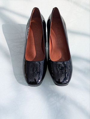 ТУФЛИ Туфли от испанского производителя DESIREE · 2293 NEGRO