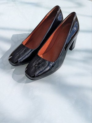 ТУФЛИ Туфли от испанского производителя DESIREE · 2293 NEGRO