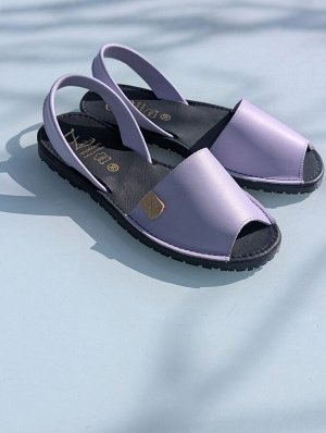 АБАРКАСЫ - ZAPATOS Абаркасы от испанского производителя Ab.Zapatos 320-8 PC lila