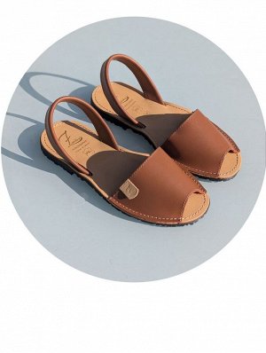 АБАРКАСЫ - ZAPATOS Абаркасы от испанского производителя Ab.Zapatos 320 · Cuero