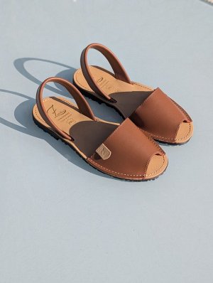 АБАРКАСЫ - ZAPATOS Абаркасы от испанского производителя Ab.Zapatos 320 · Cuero