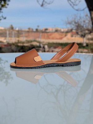 АБАРКАСЫ - ZAPATOS Абаркасы от испанского производителя Ab.Zapatos 320 · Cuero