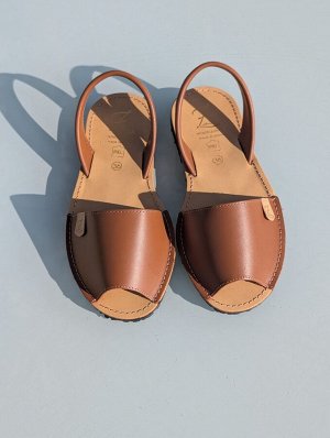 АБАРКАСЫ - ZAPATOS Абаркасы от испанского производителя Ab.Zapatos 320 · Cuero