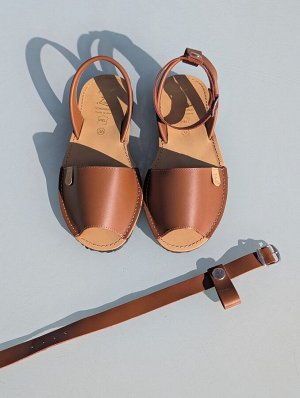 АБАРКАСЫ - ZAPATOS Абаркасы от испанского производителя Ab.Zapatos 320 · Cuero