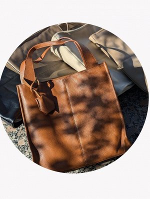 Сумка-шоппер PELLE · SHOPPER 24 (700)