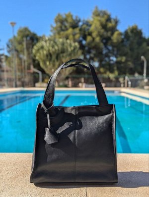 Сумка-шоппер PELLE · SHOPPER 24 (700)
