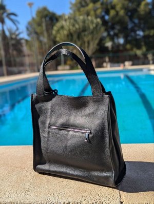 Сумка-шоппер PELLE · SHOPPER 24 (700)