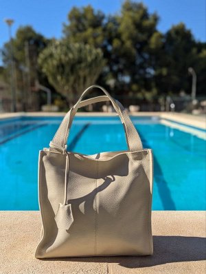 Сумка-шоппер PELLE · SHOPPER 24 (700)