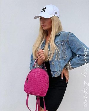 Испанская обувь от Запатос Сумка - рюкзак AB.Z · Pelle · mochila 421 (650) BOSCO