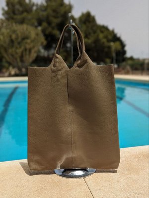 Сумка-шоппер AB.Z · SHOPPER 24 (460)
