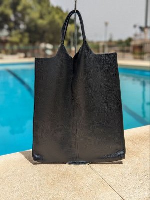 Сумка-шоппер AB.Z · SHOPPER 24 (460)