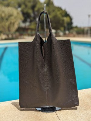 Сумка-шоппер AB.Z · SHOPPER 24 (460)