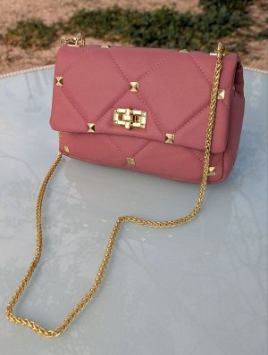 ДЕЗЕРТЫ Зимние дезерты Ab.Zapatos 3512/2 New R ANTIQUE+итальянская сумка Ab.Zapatos PELLE Valentina (820) Rosa