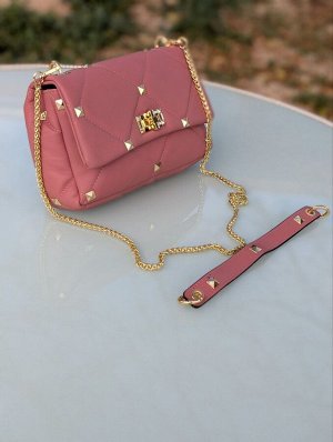 ДЕЗЕРТЫ Зимние дезерты Ab.Zapatos 3512/2 New R ANTIQUE+итальянская сумка Ab.Zapatos PELLE Valentina (820) Rosa
