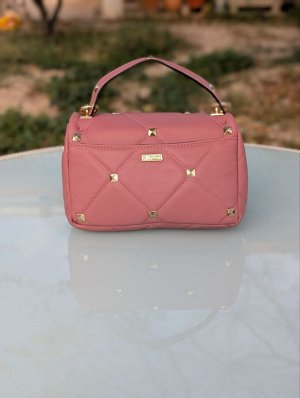 ДЕЗЕРТЫ Зимние дезерты Ab.Zapatos 3512/2 New R ANTIQUE+итальянская сумка Ab.Zapatos PELLE Valentina (820) Rosa