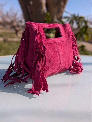 Итальянские мини сумочки AB.Z · Pelle · Miniflec