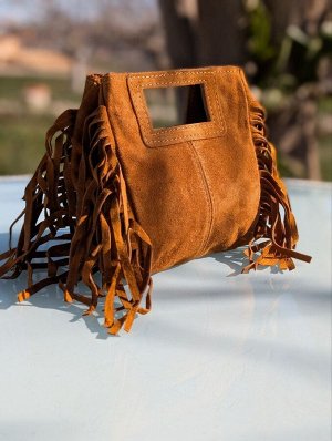 Итальянские мини сумочки AB.Z · Pelle · Miniflec