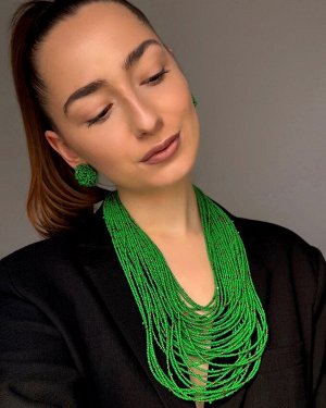 Комплект и Серьги арт.261110352gr