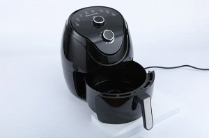 Аэрогриль электрический для дома и кухни 8.0L