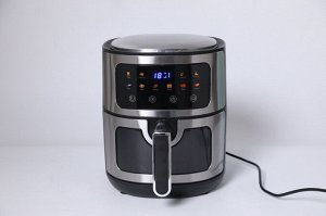 Аэрогриль электрический для дома и кухни 8.0L
