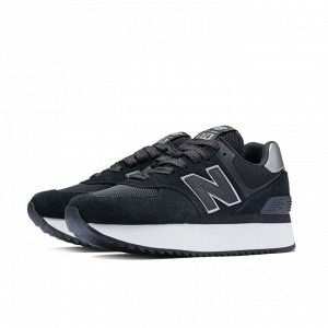 New Balance WL574Z — икона стиля в новой версии