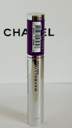 MAYBELLINE NEW YORK Тушь для ресниц "The Falsies Lash Lift", для объема и подкручивания, Черный, 9 мл. Новая