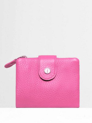 Кошелек портмоне Richet Ri-065P 252 Фуксия