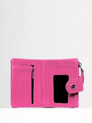 Кошелек портмоне Richet Ri-065P 252 Фуксия