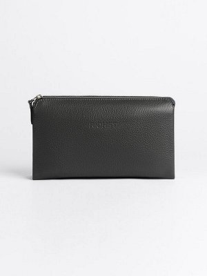 Мужская кожаная сумка Richet 1338LN 335 Черный