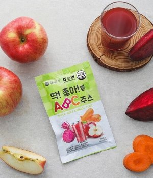 Детокс-напиток Mippeum ABC Juice, 100мл