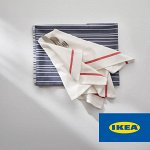 💯 iKEA. Кухонный текстиль