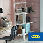💯 iKEA. Настольные органайзеры и аксессуары