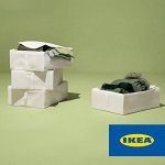 💯 iKEA. Органайзеры для одежды