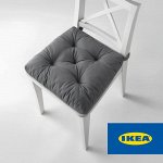 💯 iKEA. Подушки для стульев