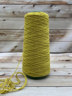 Пряжа для вязания 100 гр.,Merinoull 100% гребенной меринос  310м/100г Antique moss (античный мох)