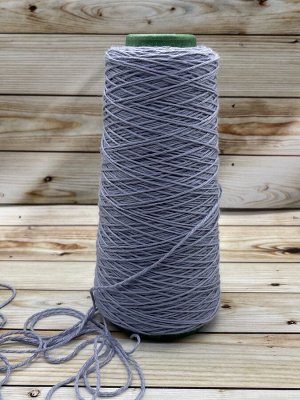 Пряжа для вязания 100 гр.,Merinoull 100% гребенной меринос  310м/100г Zen blu (серо-голубой)