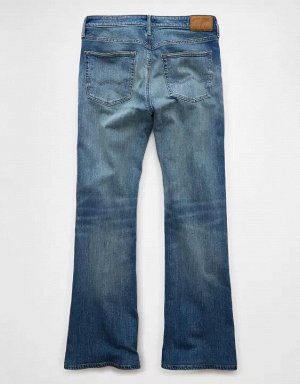 AE AirFlex+ Slim Flare Jean