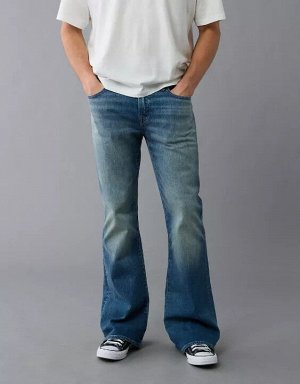 AE AirFlex+ Slim Flare Jean
