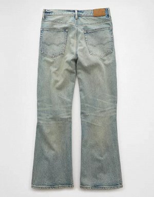 AE AirFlex+ TENCEL™ Fibers Baggy Flare Jean