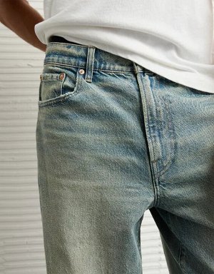 AE AirFlex+ TENCEL™ Fibers Baggy Flare Jean