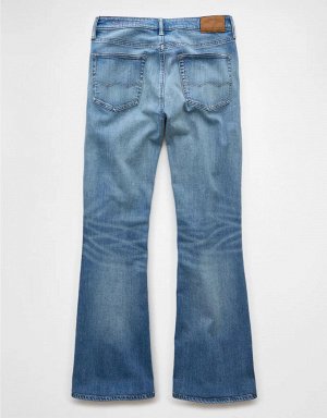 AE AirFlex+ Slim Flare Jean