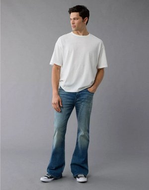AE AirFlex+ Slim Flare Jean