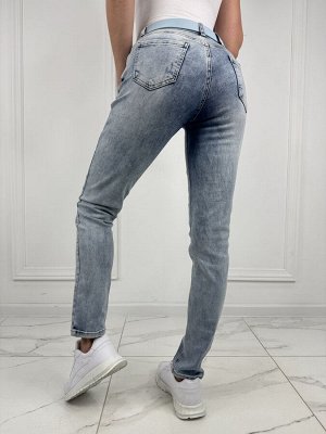 Джинсы She Wants 6640