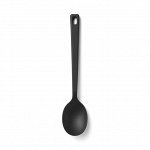 MUJI Silicone Cooking Spoon Small – маленькая силиконовая кулинарная ложка