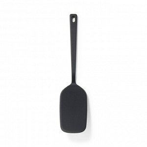 MUJI Silicone Long Turner – длинная силиконовая лопатка для готовки