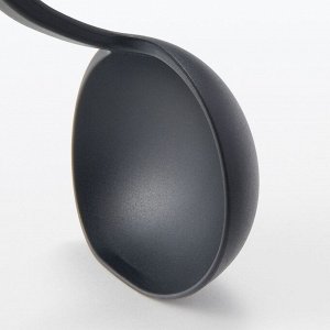 MUJI Silicone Large Ladle – большой силиконовый половник